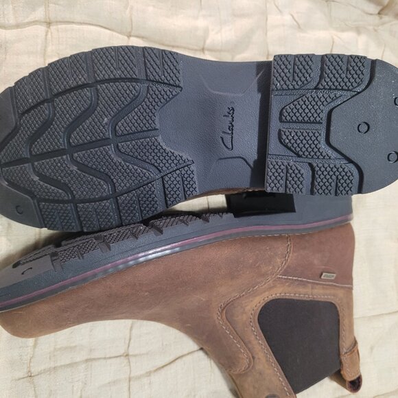Man Boots Clark main image 6
